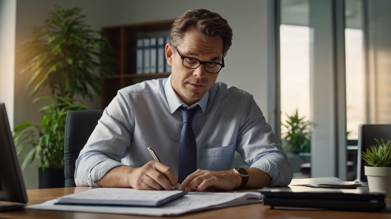 Conseil financier